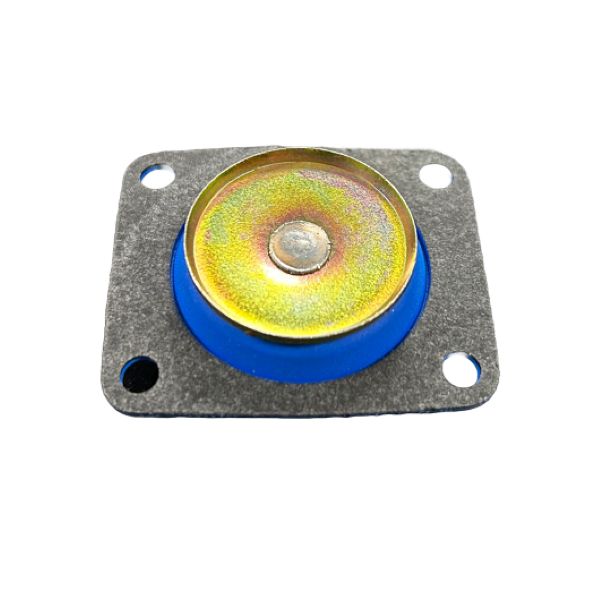 Holley Quik fuel Bypass Regulator Diaphragm Kit  Alcohol,E85 35-1200QFT