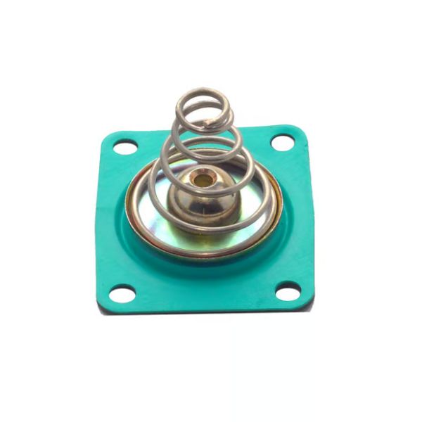 Holley Quik fuel Bypass Regulator Diaphragm Kit  Alcohol,E85 35-1200QFT