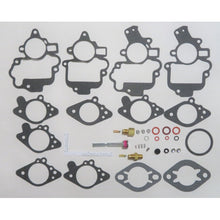 Load image into Gallery viewer, Carburettor Rebuild Kit FOR Dodge DeSoto Plymouth 6 Cyl 1939-1963 Carter BB BBR-1
