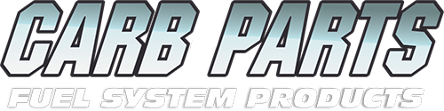 Carb Parts