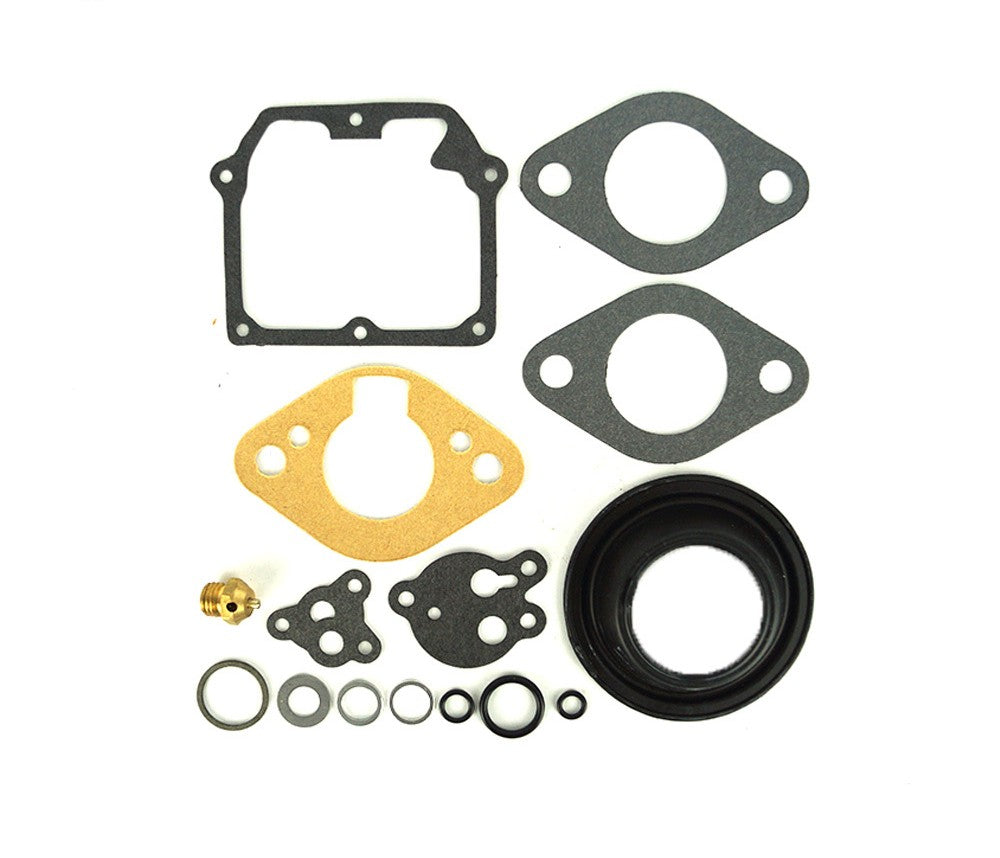 Zenith Stromberg CD150 Rebuild Kit