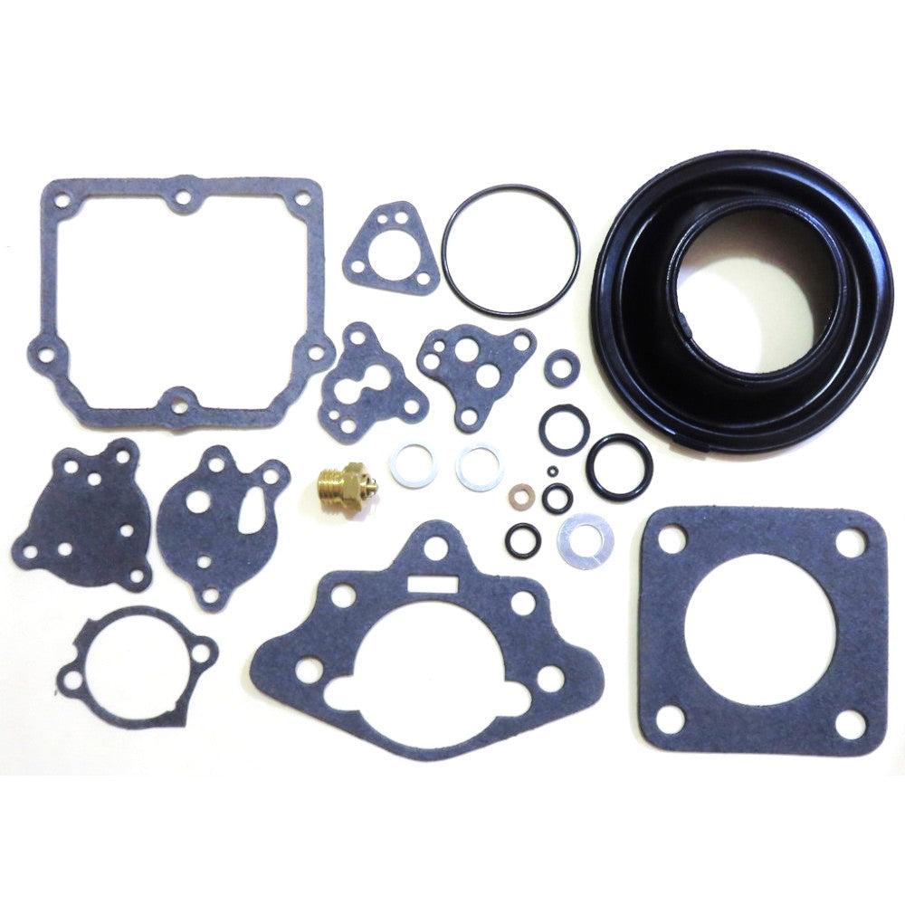 Zenith Stromberg CD175 Rebuild Kit