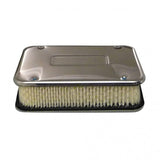 Weber 32/36 DGV DGA DGEV Air Filter Cleaner Ford Escort Cortina Warneford