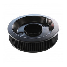 Load image into Gallery viewer, Holley 600 750 Carby Extreme Air Filter Quadrajet Edelbrock Carburettor Black 14x3
