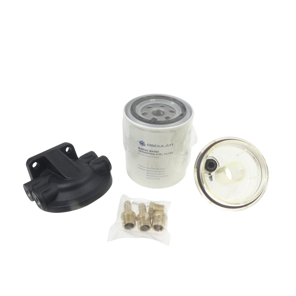 Marine Fuel Filter And Water Separator Diesel & Unleaded
