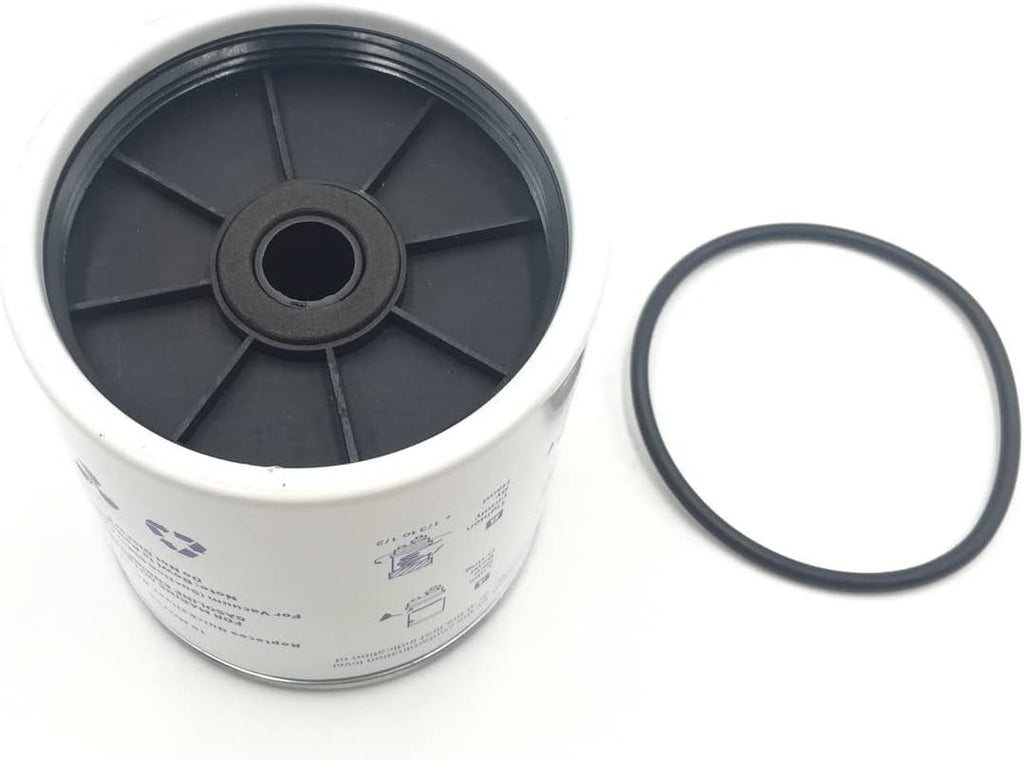 Marine Fuel Water Separator Filter Element S3213 Replacement 10 Micron