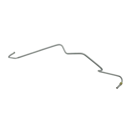 Fuel Line Pipe - Ford V8 302-351 Cleveland / Carter ThermoQuad Carburettor