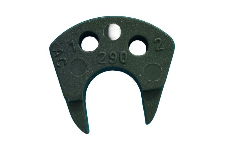 30/50cc Pump Cam - Green