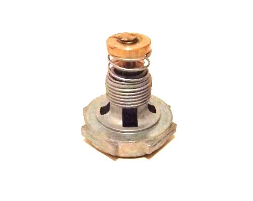 Quick Fuel 4 Door Hi flo Power Valve Sizes  3.5 4.5 6.5 8.5
