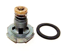 Load image into Gallery viewer, Quick Fuel 4 Door Hi flo Power Valve Sizes  3.5 4.5 6.5 8.5