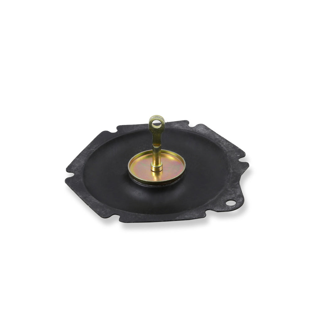 Holley Tri-Power Mopar Six Pack Secondary Diaphragm 135-6