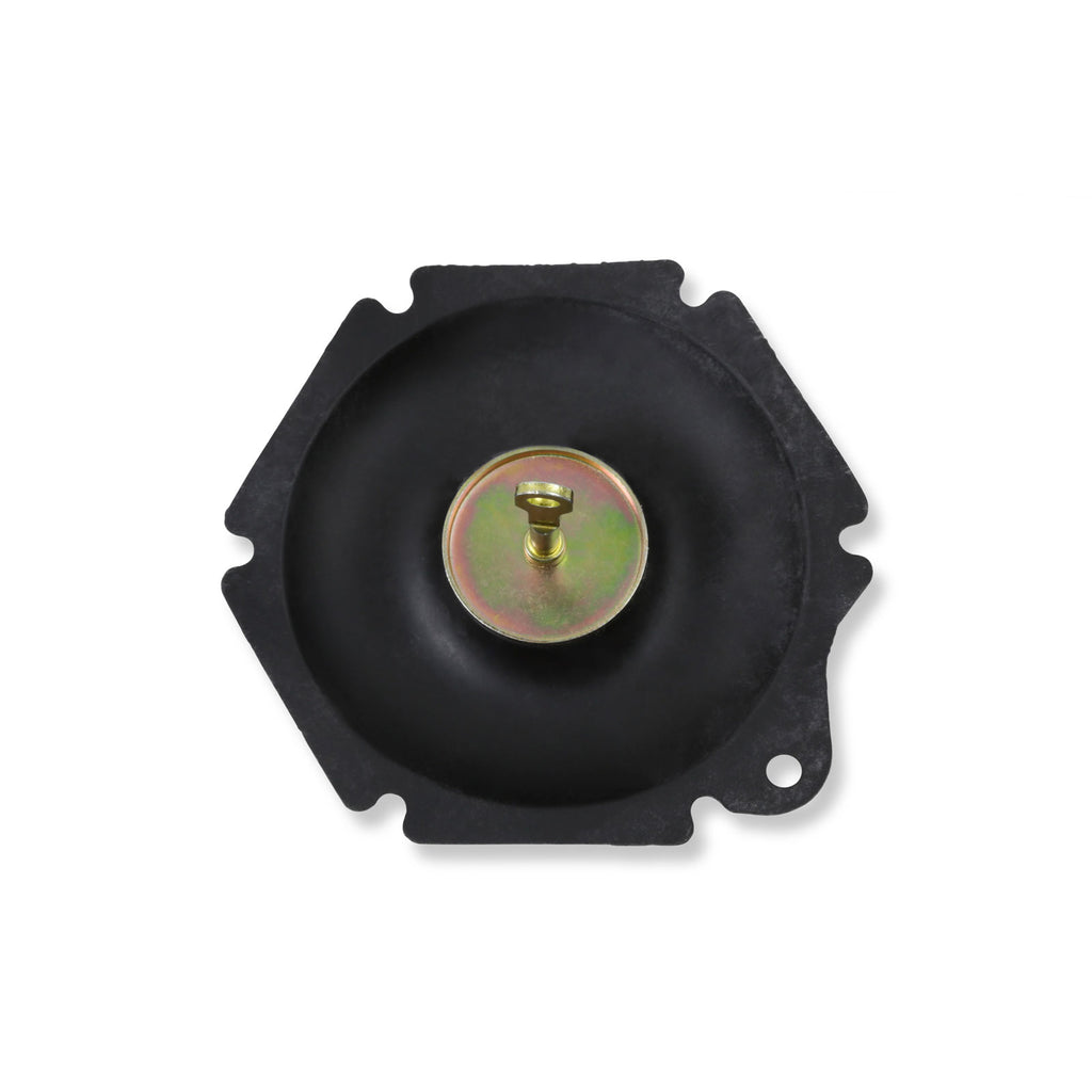 Holley Tri-Power Mopar Six Pack Secondary Diaphragm 135-6