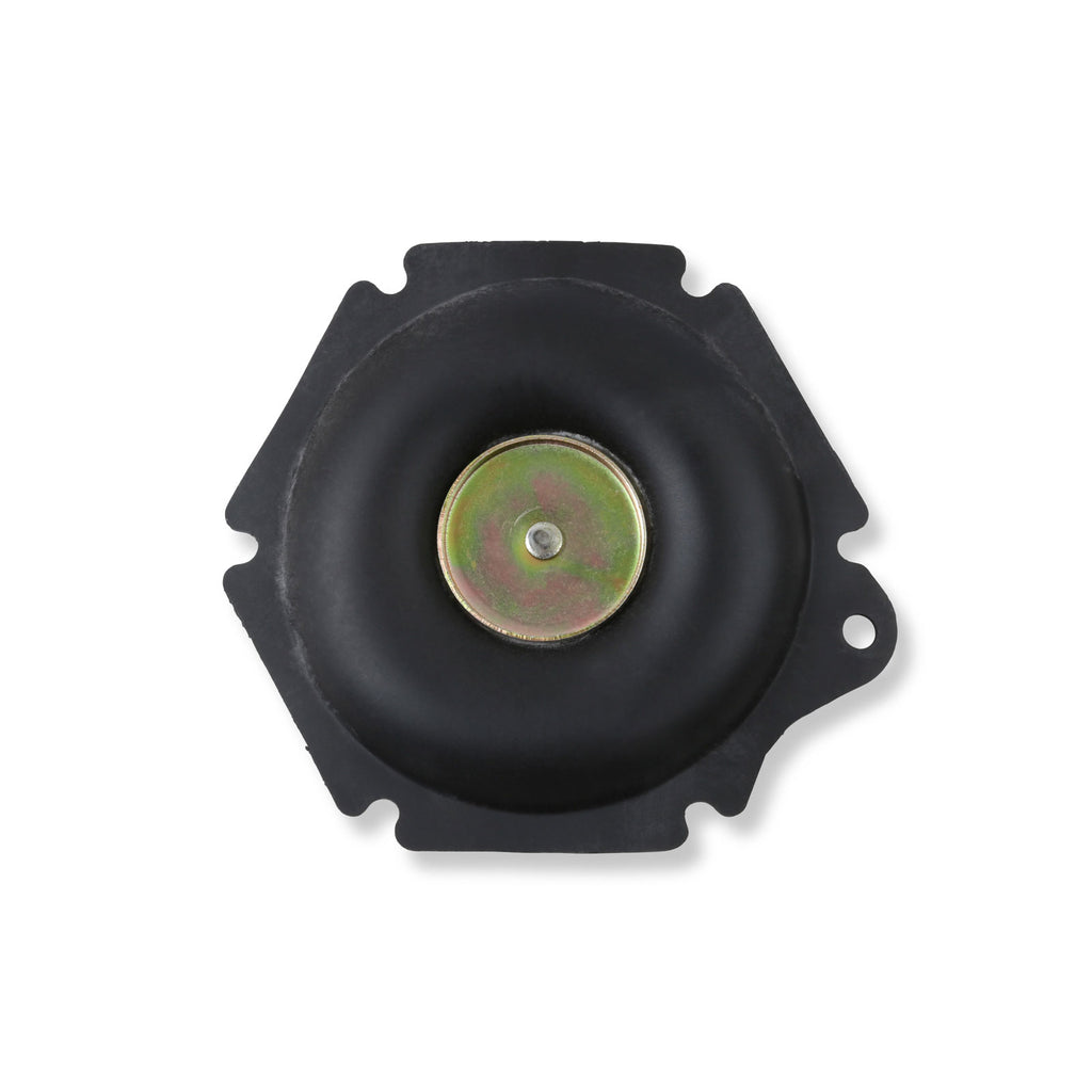 Holley Tri-Power Mopar Six Pack Secondary Diaphragm 135-6