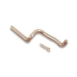 Holley 390 465 570 600 670 750 20-53 vac sec connecting link split pin Carby