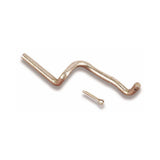 Holley 390 465 570 600 670 750 20-53 vac sec connecting link split pin Carby