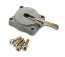 Load image into Gallery viewer, Holley 50CC Accelerator Pump Cover Housing &amp; Screws - HO26-140