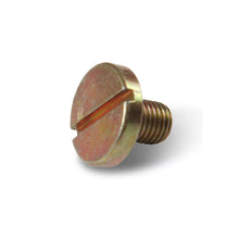 Load image into Gallery viewer, Holley 34-7 Gold Needle &amp; Seat Adjusting Nut &amp; Lock Screw