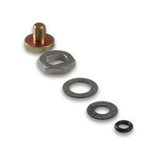 Load image into Gallery viewer, Holley 34-7 Gold Needle &amp; Seat Adjusting Nut &amp; Lock Screw