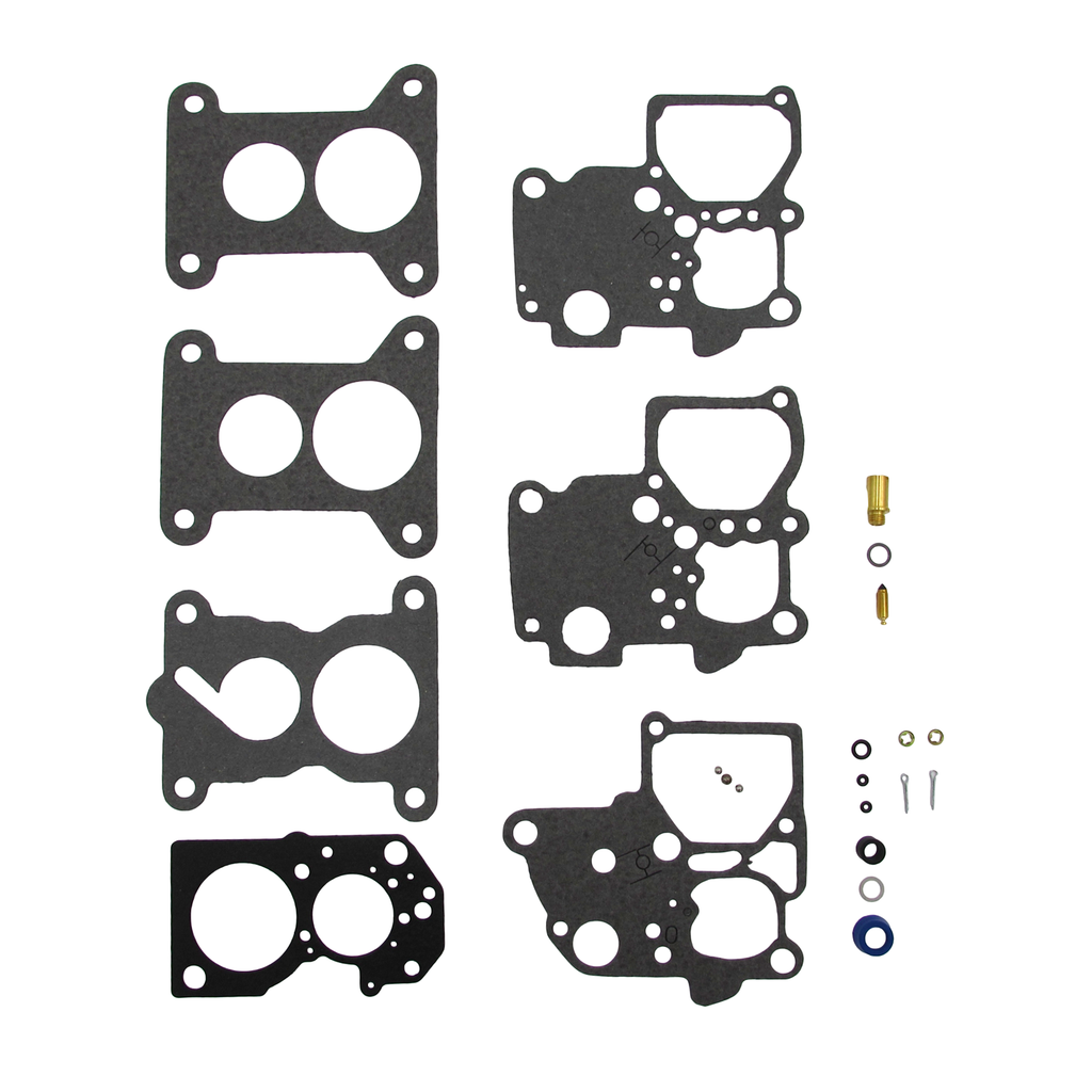Rebuild Kit Rochester Varajet Holden WB / VC / VH / VK Camira Sunbird Opel Vauxhall [KR4]