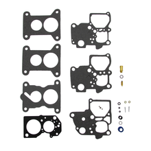 Load image into Gallery viewer, Rebuild Kit Rochester Varajet Holden WB / VC / VH / VK Camira Sunbird Opel Vauxhall [KR4]