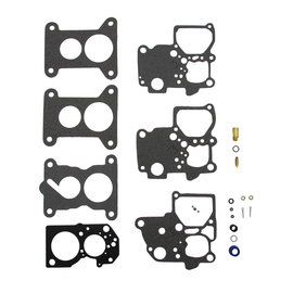 Rebuild Kit Rochester Varajet Holden WB / VC / VH / VK Camira Sunbird Opel Vauxhall [KR4]
