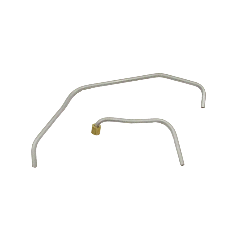 Auto Choke Pipe - Holden 186s HR, HK, HT, HG