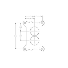 Load image into Gallery viewer, Holley 0-7448SA 350 CFM Performance 2BBL Carburettor