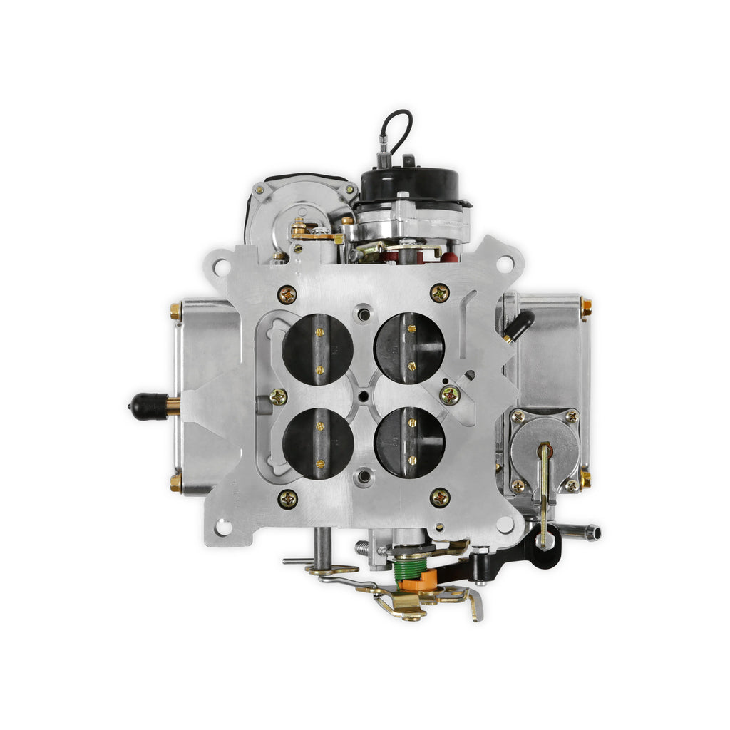 Holley 0-8007-1 390 CFM Classic 4BBL Carburettor Vacuum Secondaries