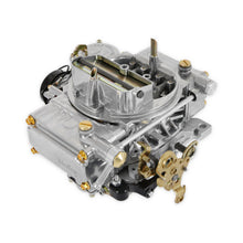 Load image into Gallery viewer, Holley 0-8007-1 390 CFM Classic 4BBL Carburettor Vacuum Secondaries