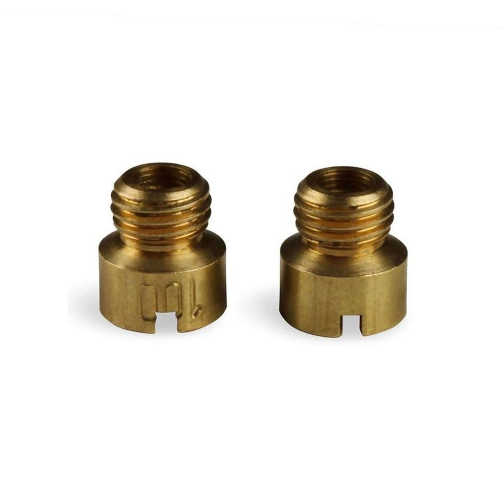Holley Main Jets Pair Choose Sizes 50 thru 99