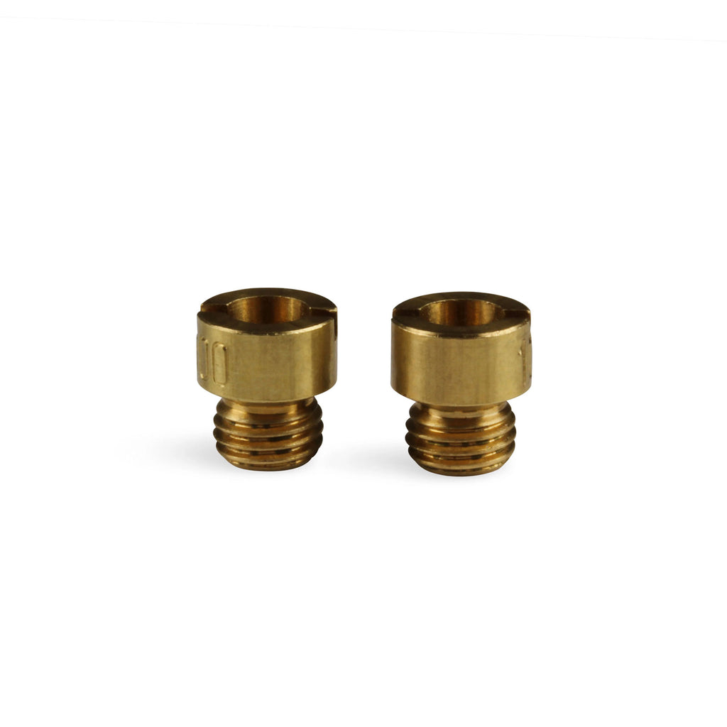 Holley Main Jets Pair Choose Sizes 50 thru 99