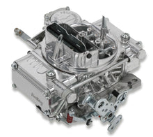 Load image into Gallery viewer, Holley 600 CFM Street Warrior Carburettor 0-1850S 4160 Model