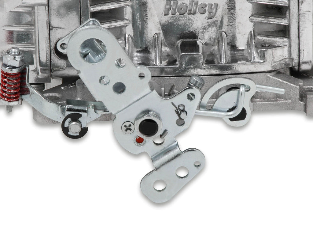 Holley 600 CFM Street Warrior Carburettor 0-1850S 4160 Model
