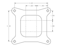 Load image into Gallery viewer, Holley 750 Carburettor Manual Choke Vacuum Secondaries 4160 0-3310S