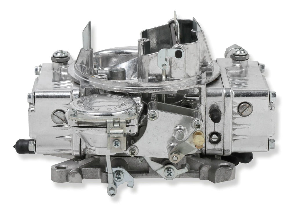 Holley 600 CFM Street Warrior Carburettor 0-1850S 4160 Model