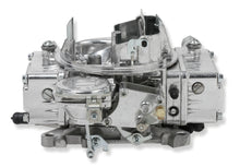 Load image into Gallery viewer, Holley 600 CFM Street Warrior Carburettor 0-1850S 4160 Model