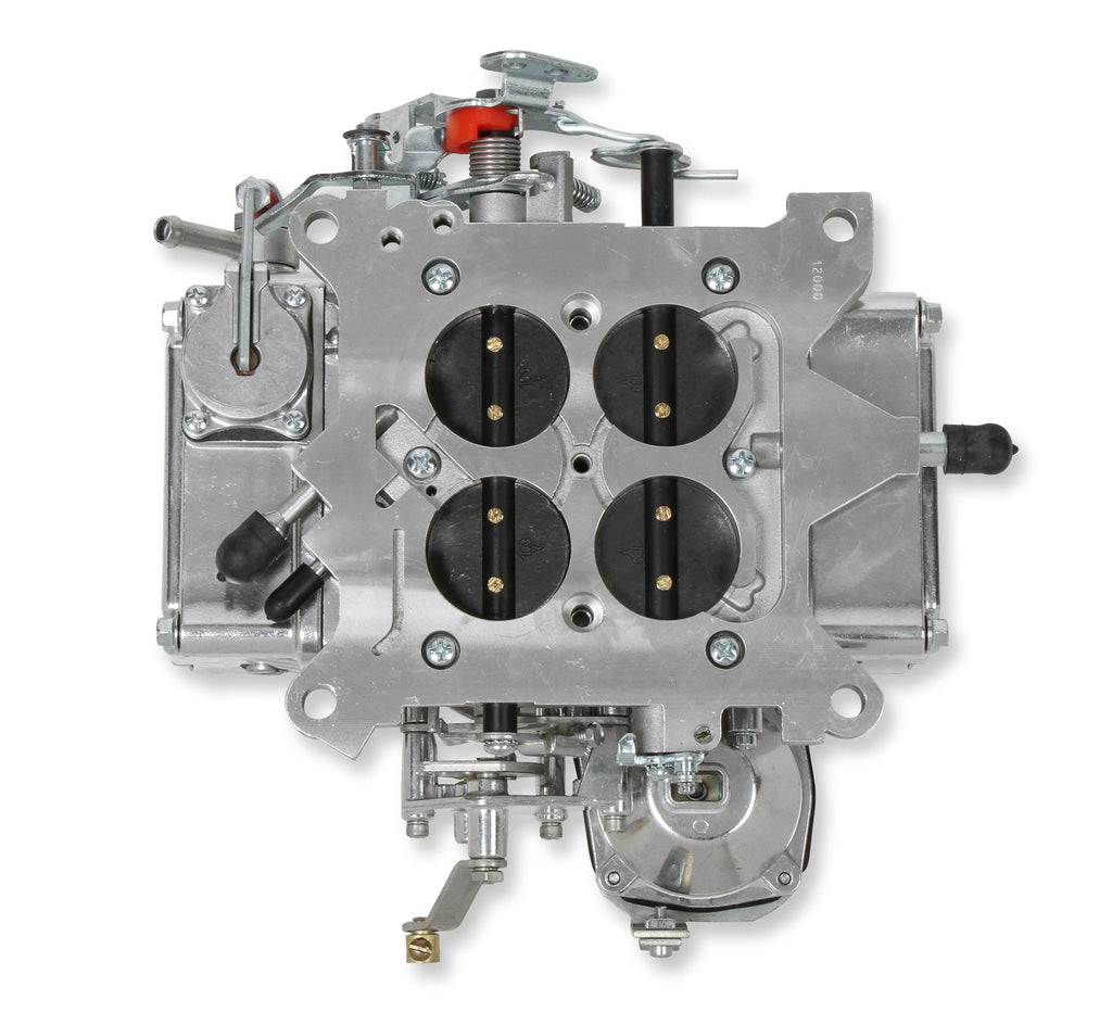 Holley 600 CFM Street Warrior Carburettor 0-1850S 4160 Model
