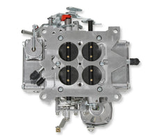 Load image into Gallery viewer, Holley 600 CFM Street Warrior Carburettor 0-1850S 4160 Model