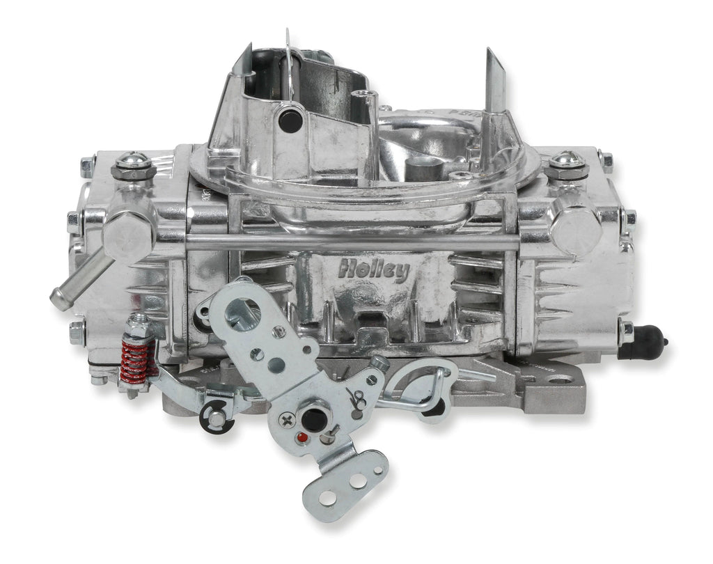 Holley 600 CFM Street Warrior Carburettor 0-1850S 4160 Model