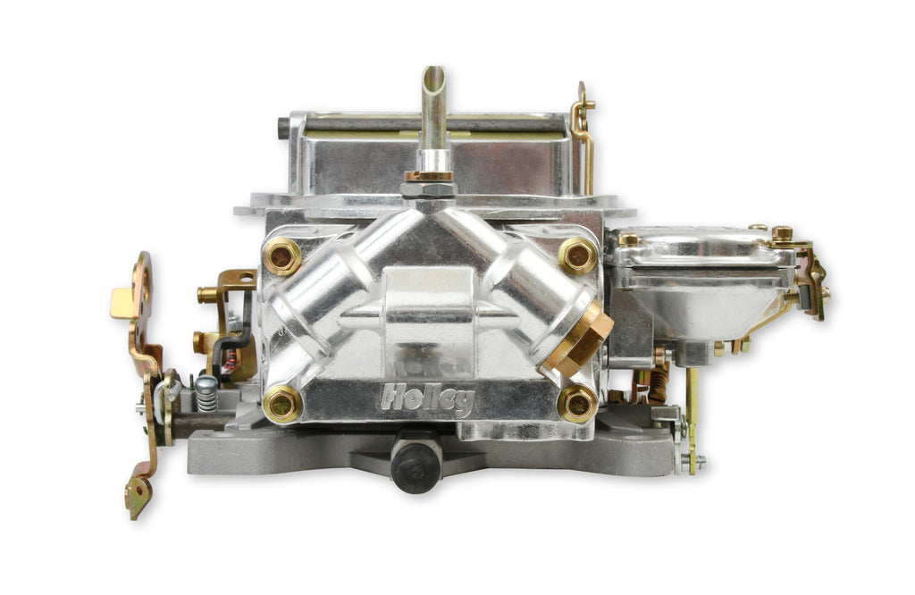 Holley 750 Carburettor Manual Choke Vacuum Secondaries 4160 0-3310S