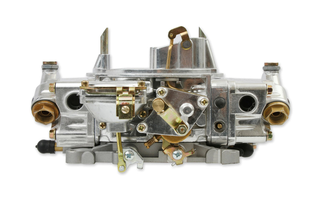 Holley 750 Carburettor Manual Choke Vacuum Secondaries 4160 0-3310S