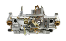 Load image into Gallery viewer, Holley 750 Carburettor Manual Choke Vacuum Secondaries 4160 0-3310S