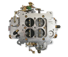 Load image into Gallery viewer, Holley 750 Carburettor Manual Choke Vacuum Secondaries 4160 0-3310S