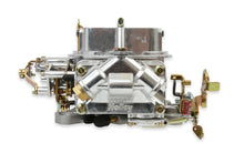 Load image into Gallery viewer, Holley 750 Carburettor Manual Choke Vacuum Secondaries 4160 0-3310S