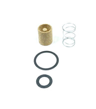 Load image into Gallery viewer, Holley 162-500/1 Carburettor Fuel Inlet Brass Filter