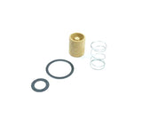 Holley 162-500/1 Carburettor Fuel Inlet Brass Filter