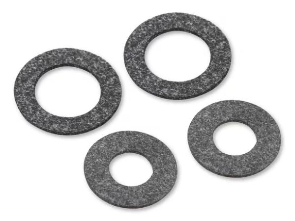 Holley Needle and Seat Gasket set