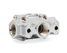 Load image into Gallery viewer, Holley Chrome Carburetted Fuel Pressure Regulator 12-803