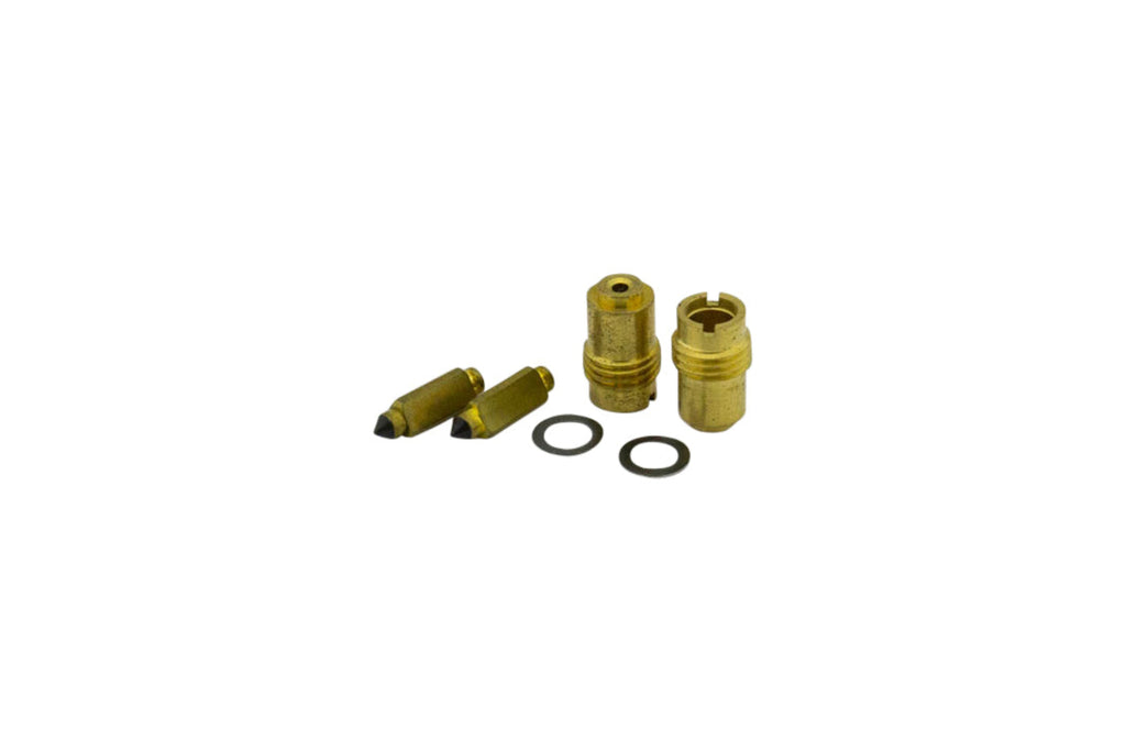 Carter Thermoquad Needle & Seat [Pair]