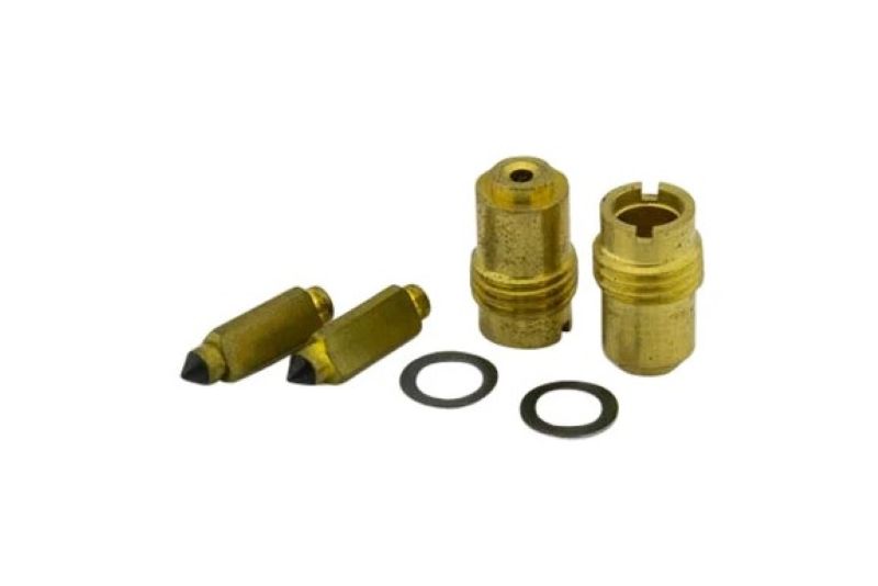 Carter Thermoquad Needle & Seat [Pair]